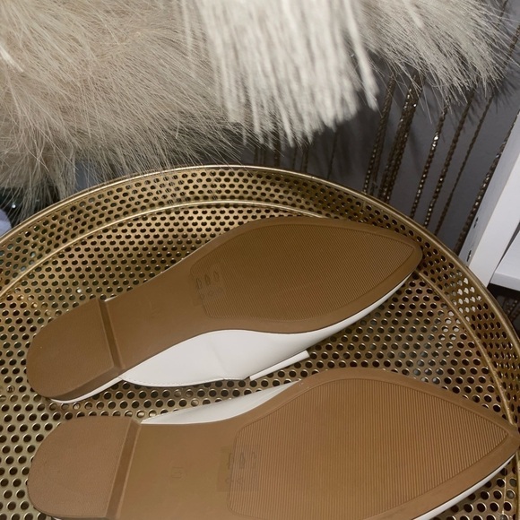 MUSSHOE Mules for Women Flats, size 10 - Picture 4 of 5